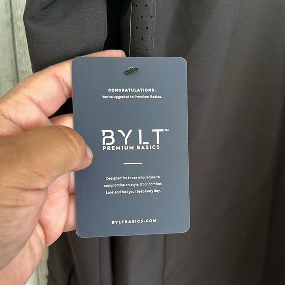 BYTL District Jacket - Picture 5 of 8
